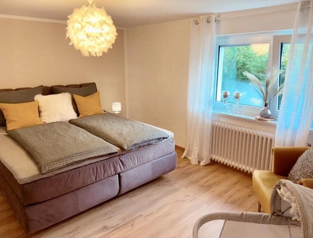 Ferienhaus Sauerland - Traum Winterberg Exteriör bild