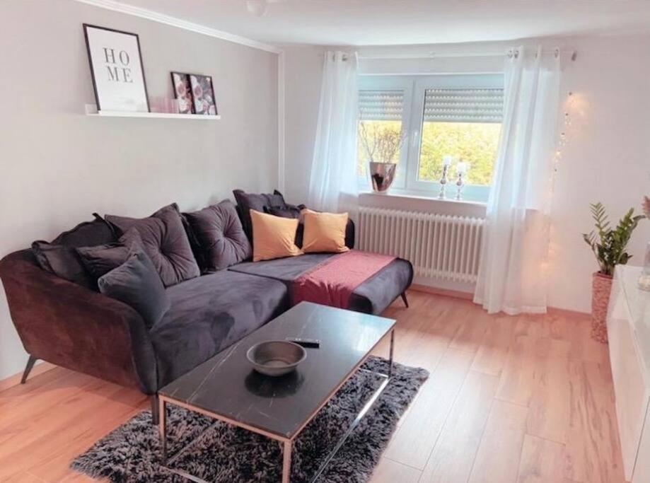 Ferienhaus Sauerland - Traum Winterberg Exteriör bild
