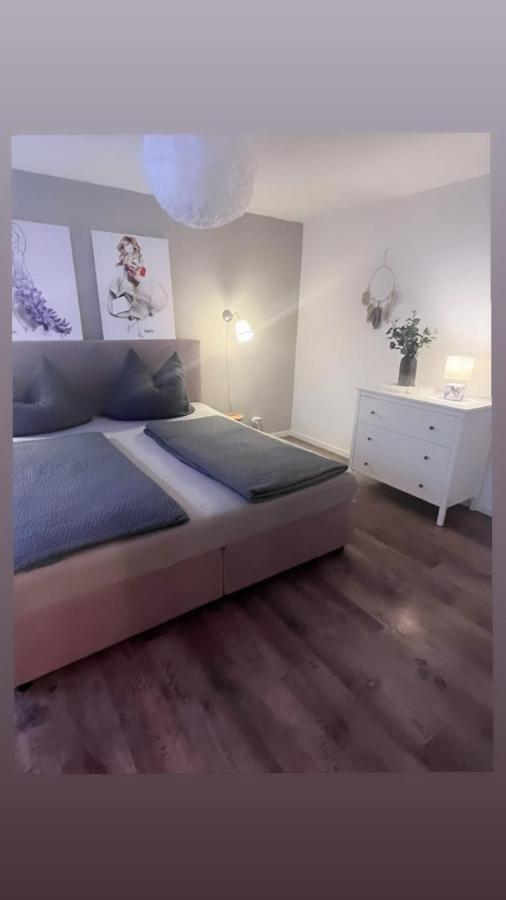 Ferienhaus Sauerland - Traum Winterberg Exteriör bild