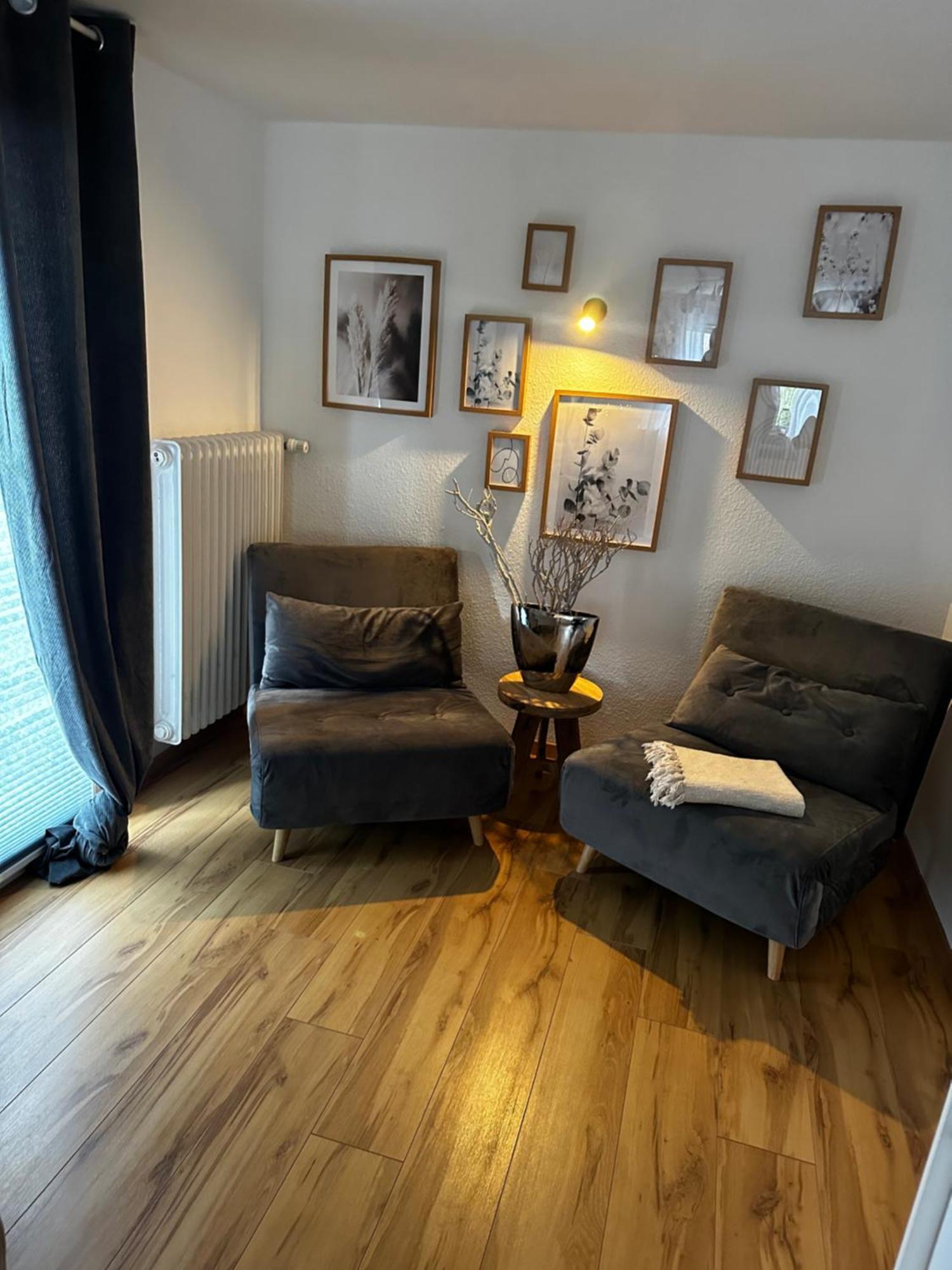 Ferienhaus Sauerland - Traum Winterberg Exteriör bild